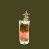 Signature Mojito