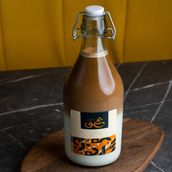 Spanish Latte Bottle 1 L