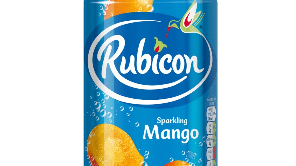 Rubicon Mango