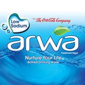 Arwa Water Large 
