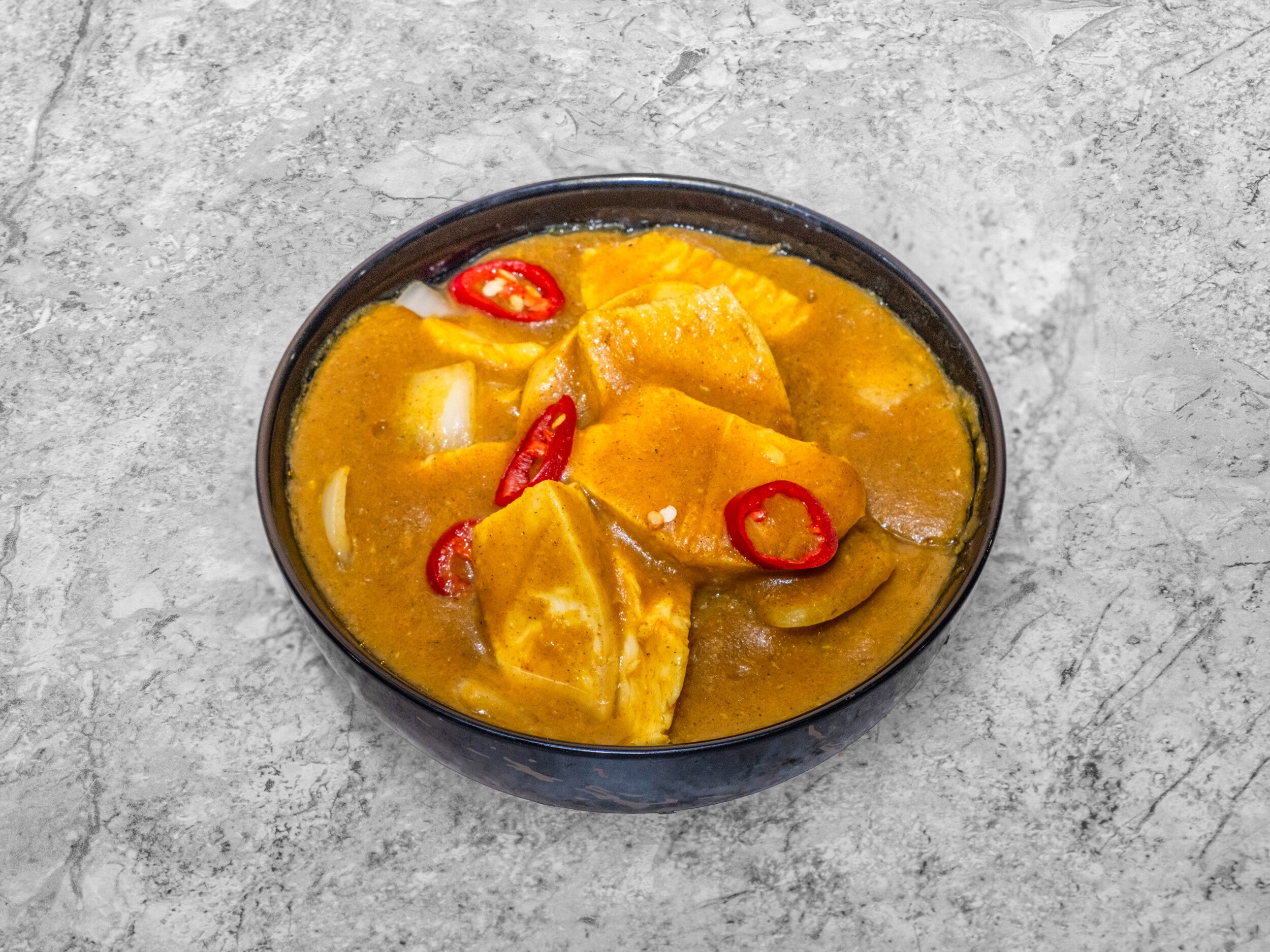 Chicken Curry