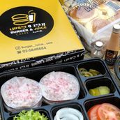 BBQ Beef Box