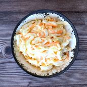 Coleslaw