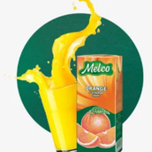 Orange Juice