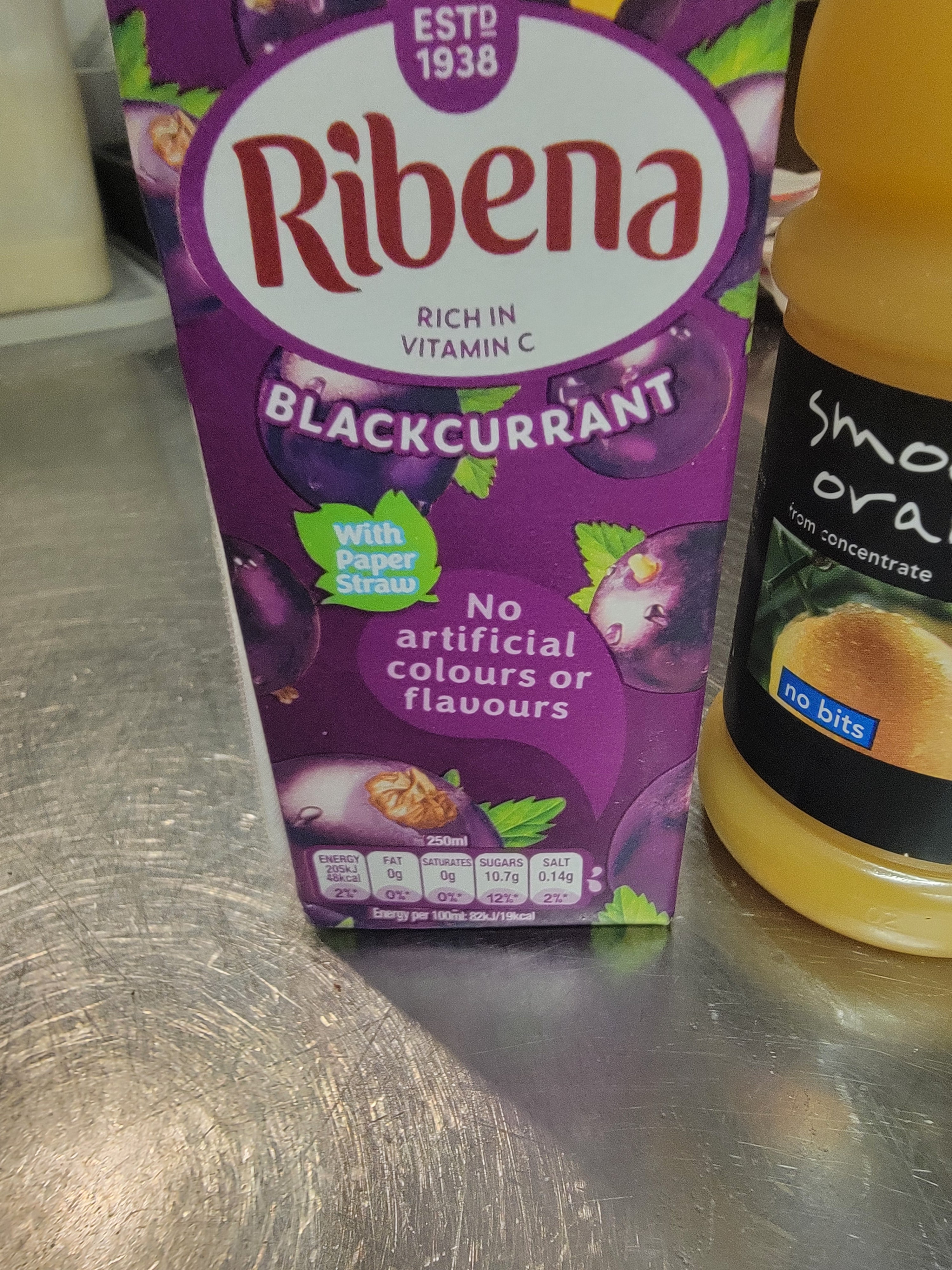 Ribena