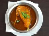Chicken Nihari