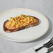 Otto Toast