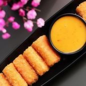 Kani Furai Crab