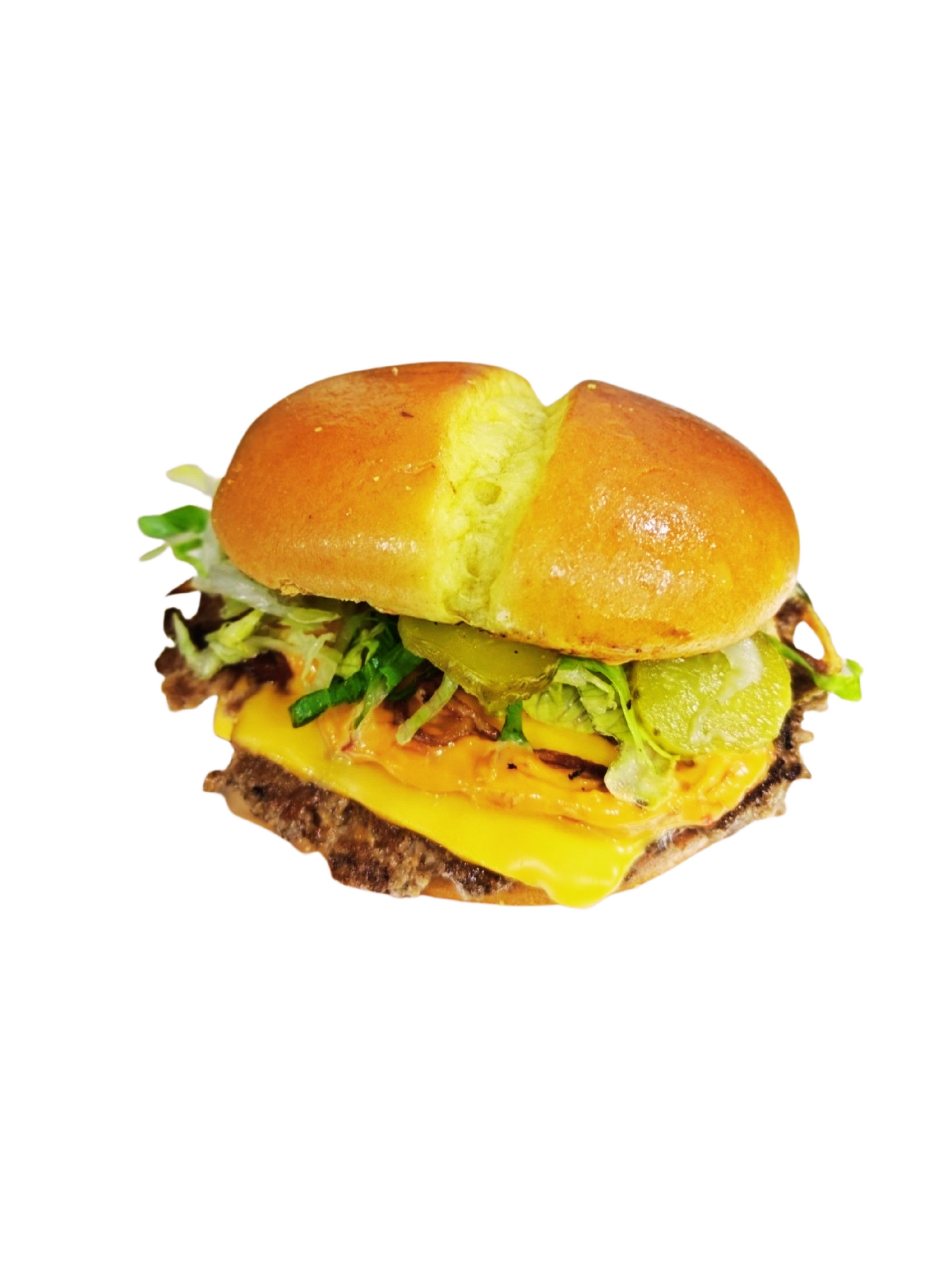 Smash Burger