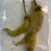 Zebdeya Istanbuli Cheese 500gm