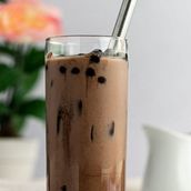 Booba Mocha