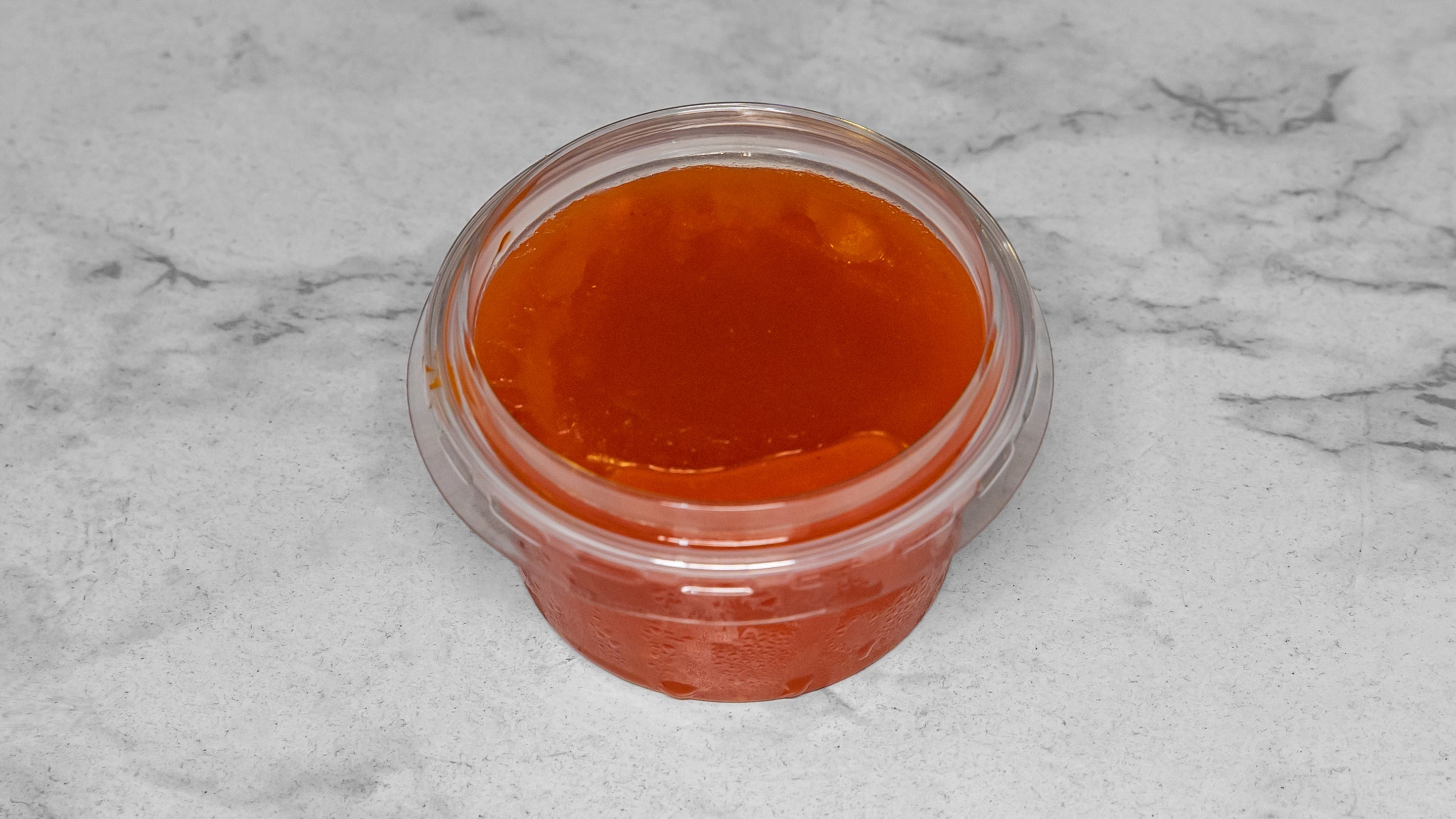 Mango Chutney