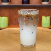 Iced Latte Coffee