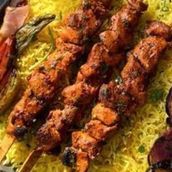 Biryani Tikka Chicken