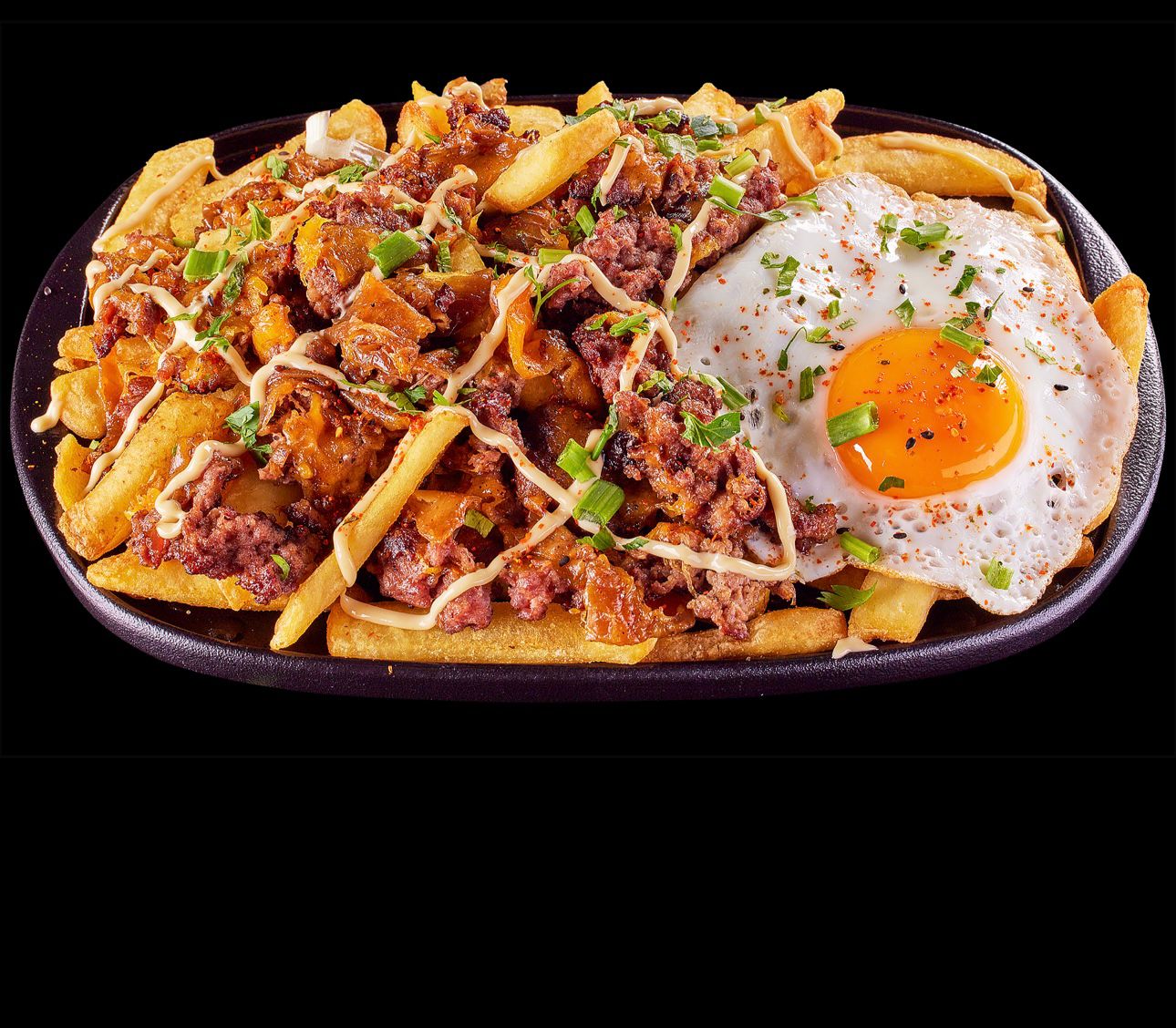 Beef & Chips