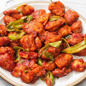 Chinese Chicken 65