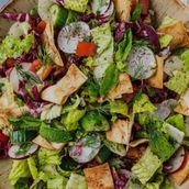 Fattoush