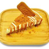 Cheesecake Lotus