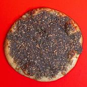 Thyme Fatayer