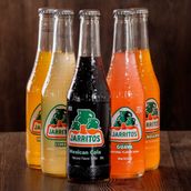 Jarritos