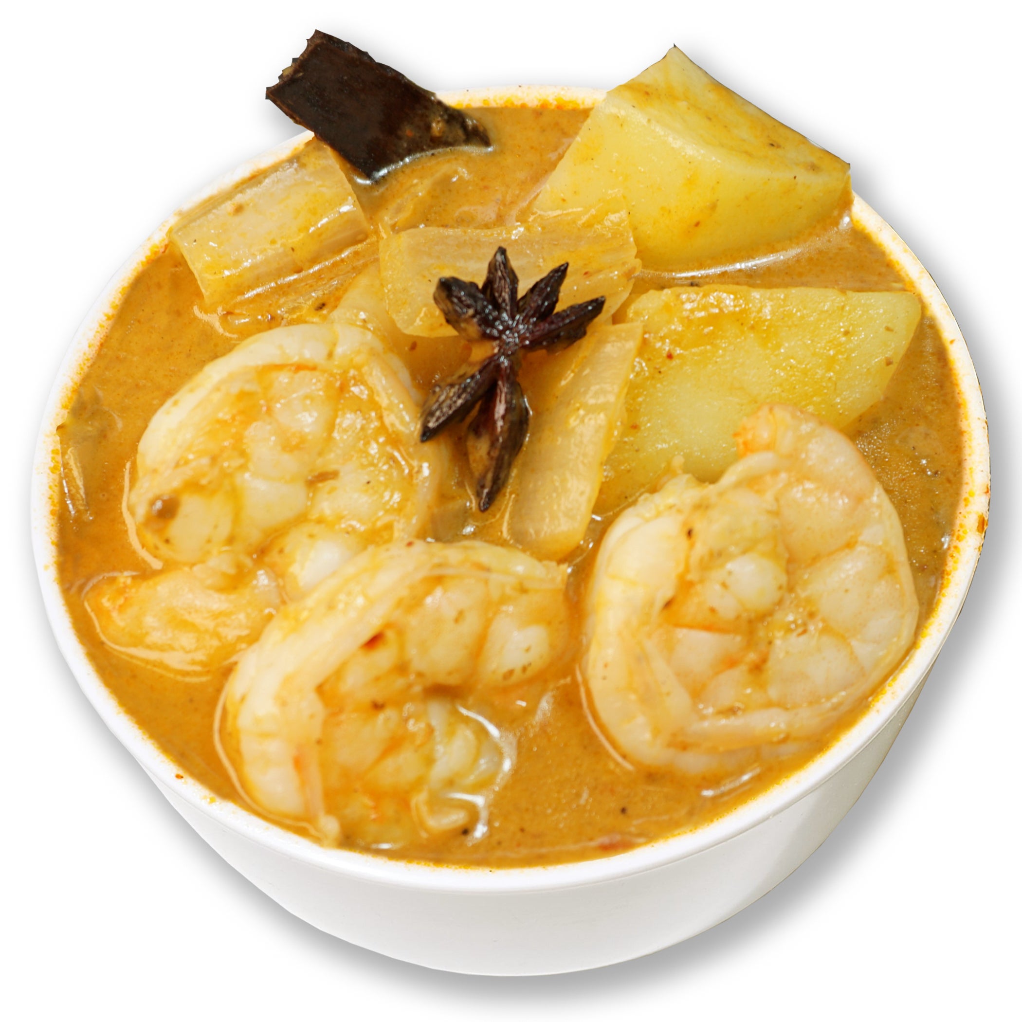 Massaman Curry