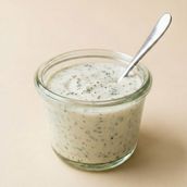 Extra Ranch -2 Oz