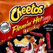 Cheetos 