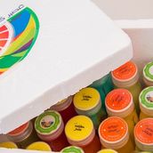 20 Bottles Family Box