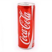 Coca-Cola