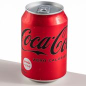 Coca Cola Zero