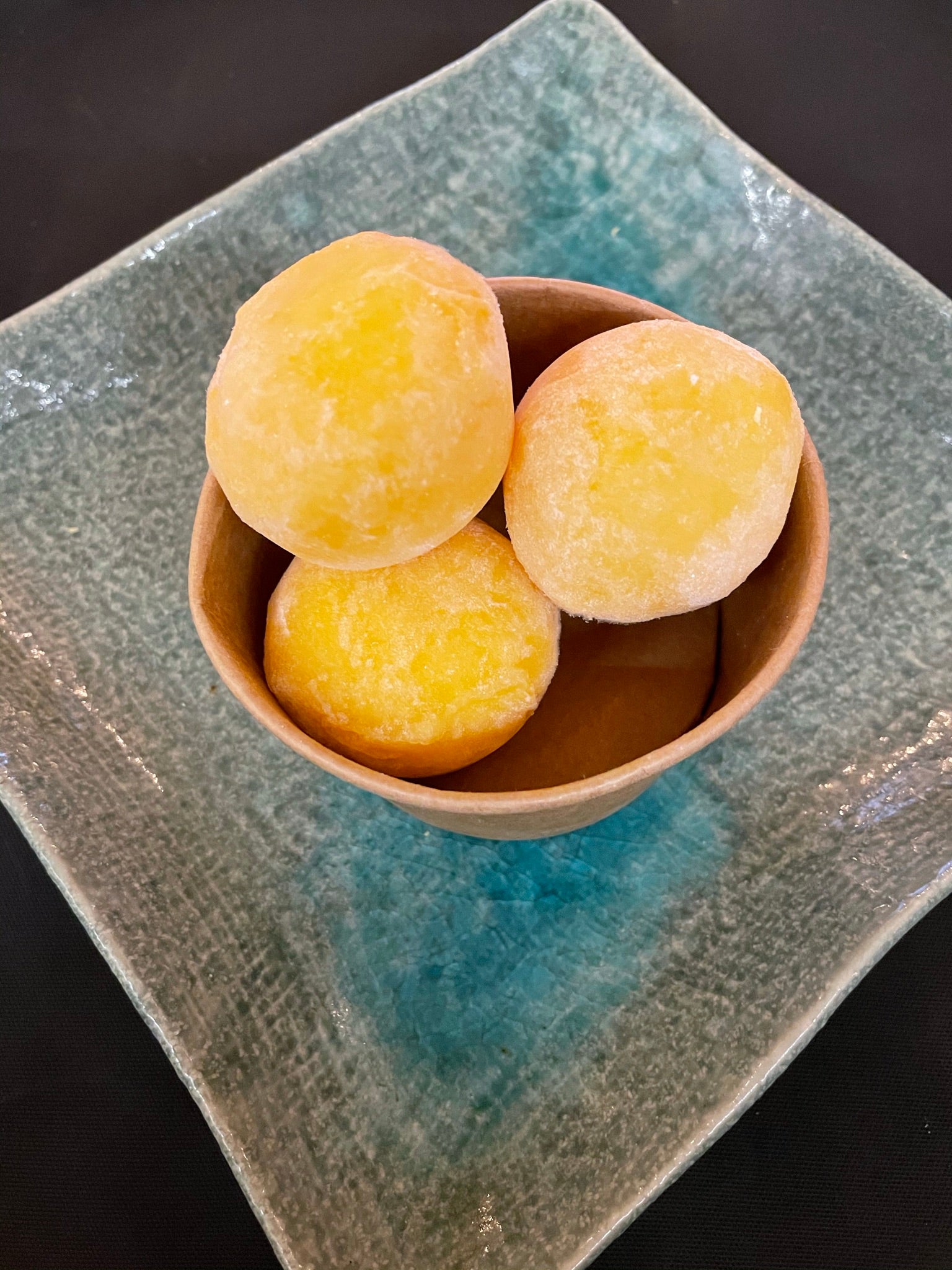 Little Moons Mochi Pot (x3)