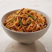 Chicken Hakka Noodles