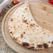 Pepperoni Clazoni Pizza