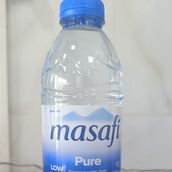 Small Masfi Waters 