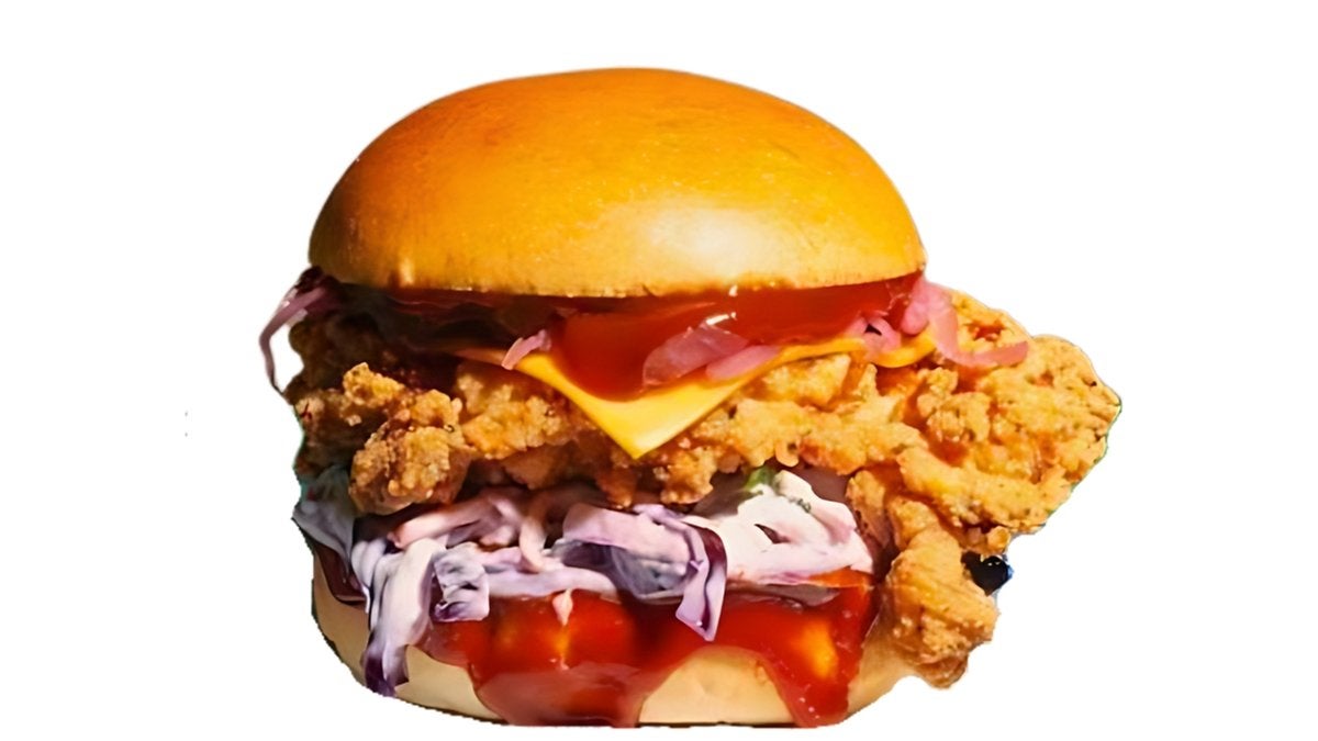 BBQ Smokey Jane