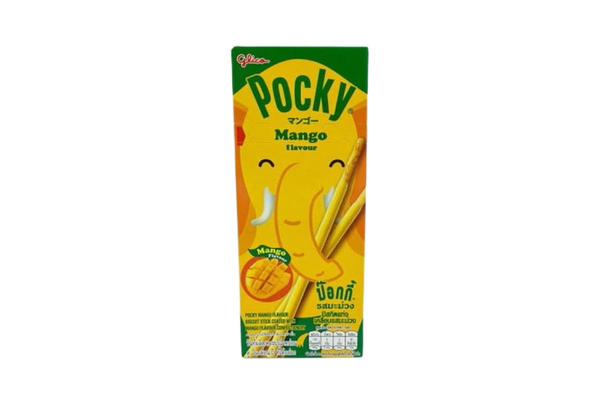 Pocky Mango Flavour