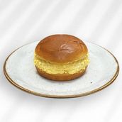 Japanese Egg Bun
