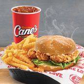 Sandwich Combo