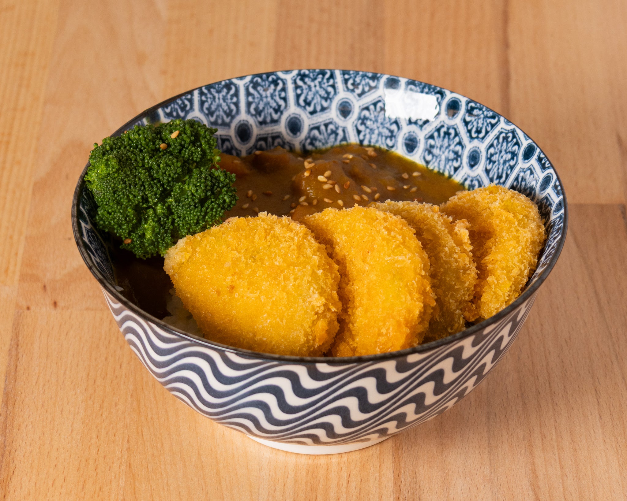Pumpkin Curry