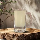Fresh Lemonade Juice