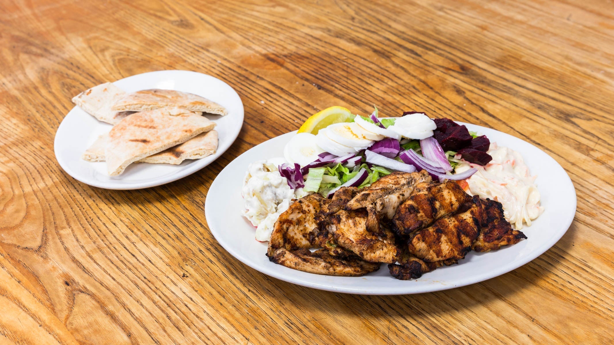 Chicken Shish