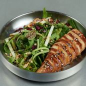 Hoi Sin Chicken Salad