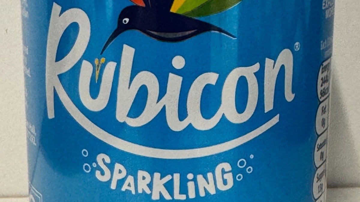 Rubicon - Mango