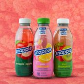 Snapple