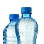 Bottle Water 500ml