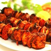  MURGH TIKKA BOTI