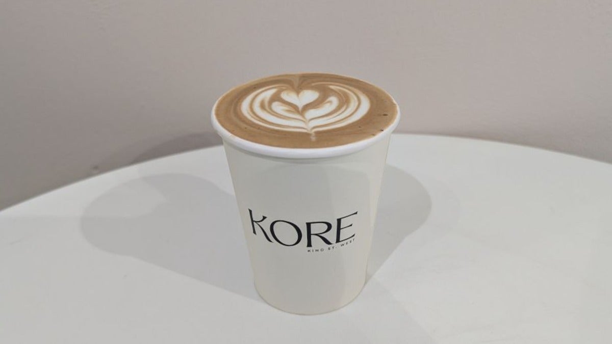 Flat White