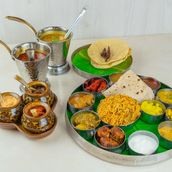 Nizams Treat