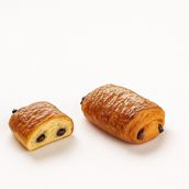 Mini Pain Au Chocolate