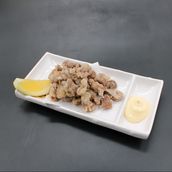 Sunagimo Karaage